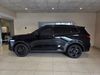 Ford TERRITORY Ford Territory Dark Edition 1.8L 7AT