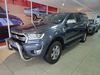 Ford Ranger Ford Ranger 3.2TDCi double cab Hi-Rider XLT auto
