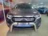 Ford Ranger Ford Ranger 3.2TDCi double cab Hi-Rider XLT auto
