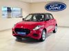 Suzuki Swift Suzuki Swift 1.2 GL+ CVT