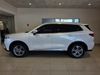 Ford TERRITORY Ford Territory Trend 1.8L 7AT