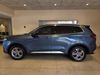 Ford TERRITORY Ford Territory Trend 1.8L 7AT