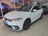 Volkswagen Polo Hatch Volkswagen Polo 2.0 GTI DSG 