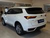 Ford TERRITORY Ford Territory Trend 1.8L 7AT