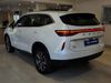 HAVAL H6 Haval H6 2.0T Luxury 7DCT