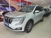 Mahindra XUV700 Mahindra XUV700 2.0 6AT AX7L 7s
