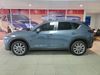 Mazda Mazda Cx-5 Mazda CX-5 2.0 Dynamic Edition Auto FWD