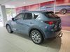 Mazda Mazda Cx-5 Mazda CX-5 2.0 Dynamic Edition Auto FWD