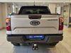 Ford Ranger Ford Ranger 2Wildtrak 2.0L BiT D-Cab 4x4 10AT