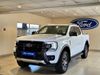 Ford Ranger Ford Ranger Wildtrak 2.0L BiT D-Cab 4x2 10AT