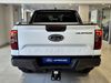 Ford Ranger Ford Ranger Wildtrak 2.0L BiT D-Cab 4x2 10AT
