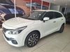 Suzuki Baleno Suzuki Baleno 1.5 GLX