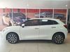 Suzuki Baleno Suzuki Baleno 1.5 GLX