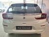 Suzuki Baleno Suzuki Baleno 1.5 GLX