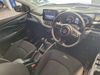 Suzuki Baleno Suzuki Baleno 1.5 GLX