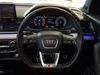 Audi SQ5 Audi SQ5 TFSI tiptronic  