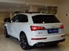 Audi SQ5 Audi SQ5 TFSI tiptronic  