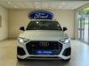Audi SQ5 Audi SQ5 TFSI tiptronic  