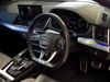 Audi SQ5 Audi SQ5 TFSI tiptronic  