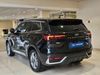 Ford TERRITORY Ford Territory Trend 1.8L 7AT