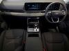 Ford TERRITORY Ford Territory Trend 1.8L 7AT