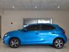 MG MG3 MG3 1.5L CVT Comfort