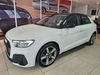 Audi A1 Audi A1 Sportback 30TFSI S line