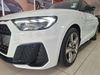 Audi A1 Audi A1 Sportback 30TFSI S line
