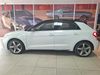 Audi A1 Audi A1 Sportback 30TFSI S line