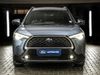 Toyota COROLLA CROSS Toyota Corolla Cross 1.8 XR CVT Hybrid