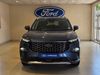Ford TERRITORY Ford Territory Trend 1.8L 7AT