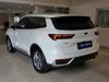 Ford TERRITORY Ford Territory Trend 1.8L 7AT