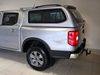 Ford Ranger Ford Ranger Base 2.0L SiT D-Cab 4x2 6MT