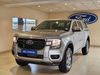 Ford Ranger Ford Ranger Base 2.0L SiT D-Cab 4x2 6MT