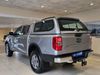 Ford Ranger Ford Ranger Base 2.0L SiT D-Cab 4x2 6MT