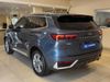 Ford TERRITORY Ford Territory Trend 1.8L 7AT