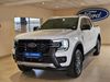 Ford Ranger Ford Ranger Wildtrak 3.0L V6 Lion D-Cab AWD 10AT