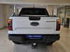 Ford Ranger Ford Ranger Wildtrak 3.0L V6 Lion D-Cab AWD 10AT