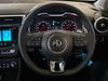 MG ZS MG ZS 1.5L 4AT Luxury