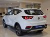 MG ZS MG ZS 1.5L 4AT Luxury