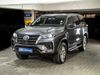 Toyota Fortuner Toyota Fortuner 2.8GD-6 R/B A/T