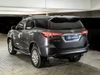 Toyota Fortuner Toyota Fortuner 2.8GD-6 R/B A/T