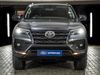 Toyota Fortuner Toyota Fortuner 2.8GD-6 R/B A/T