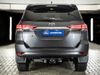 Toyota Fortuner Toyota Fortuner 2.8GD-6 R/B A/T