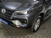 Toyota Fortuner Toyota Fortuner 2.8GD-6 R/B A/T
