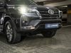 Toyota Fortuner Toyota Fortuner 2.8GD-6 R/B A/T