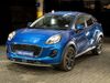 Ford Puma Ford Puma 1.0L EcoBoost Titanium 7AT
