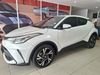Toyota C-HR Toyota C-HR 1.2T Plus CVT