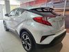 Toyota C-HR Toyota C-HR 1.2T Plus CVT