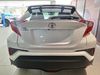 Toyota C-HR Toyota C-HR 1.2T Plus CVT